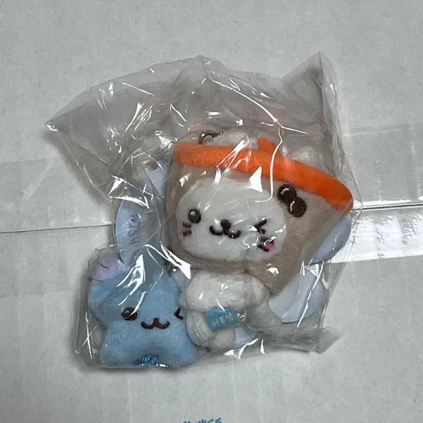 엔시티위시 - 미니돌 버블냥