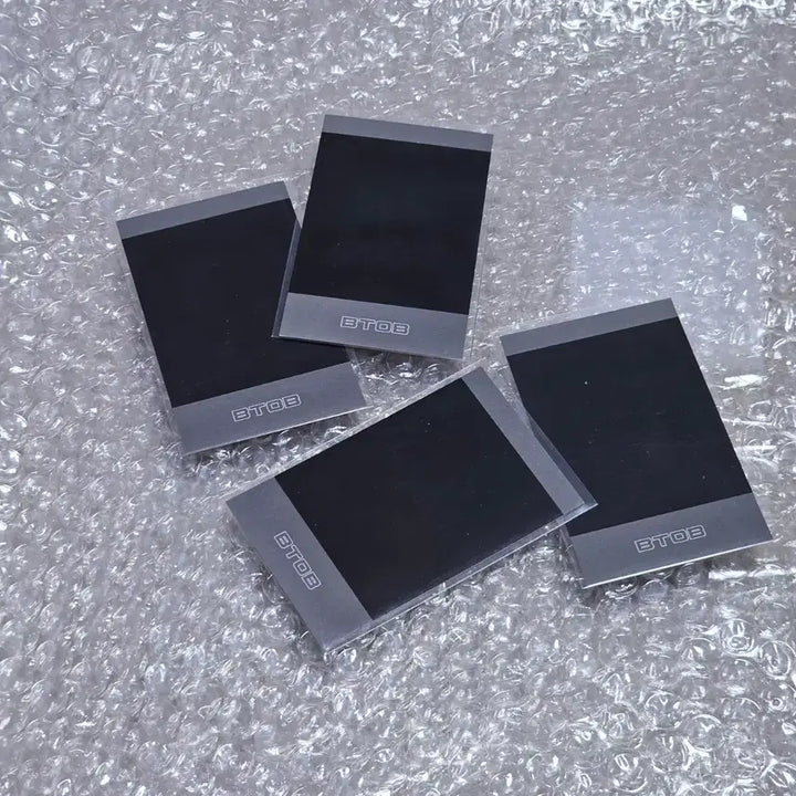 비투비 육성재 우리들의 콘서트 우콘 폴라 폴라로이드 포카 세트