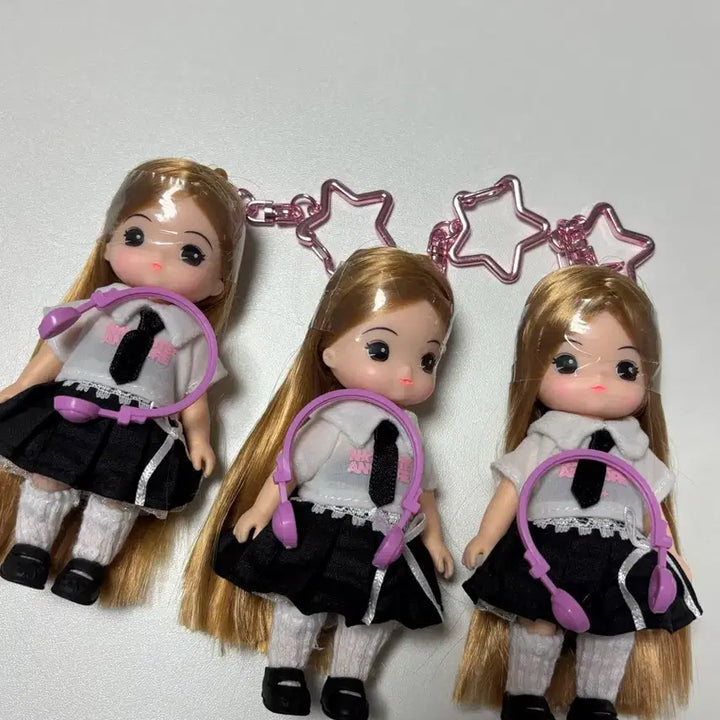 아일릿 리틀미미 스쿨걸