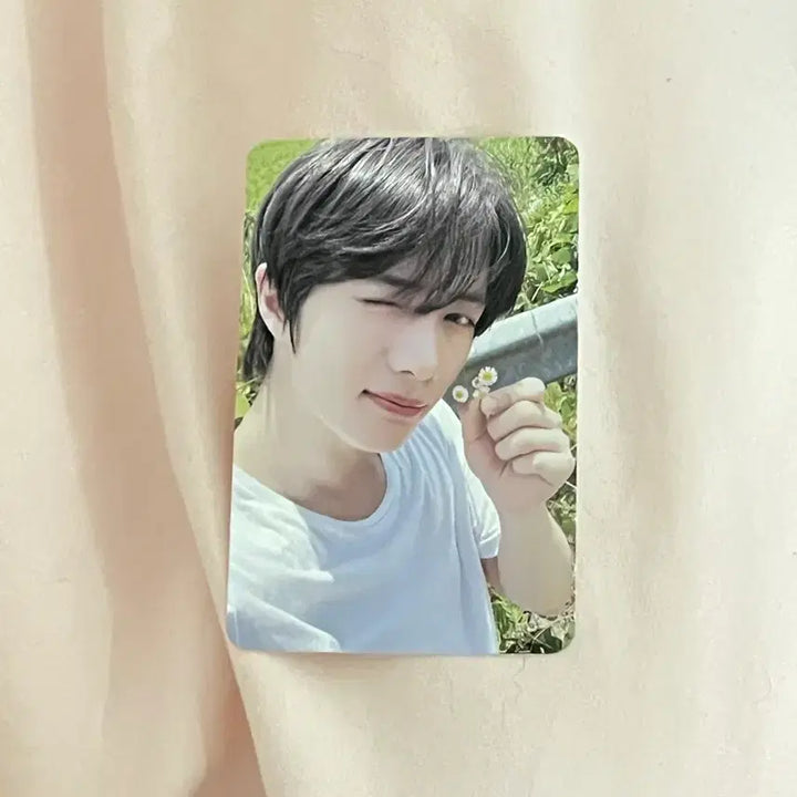 투바투 투게더 위버스 A버전 범규 양도!!