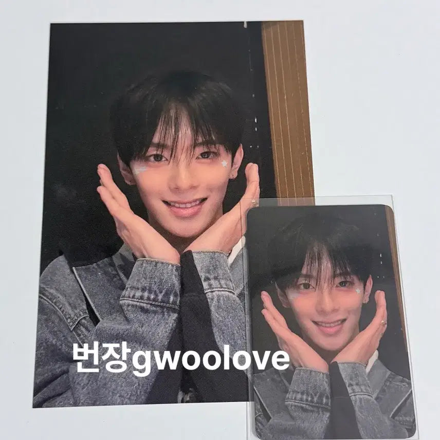 유강민 베리베리 보이즈플래닛 보2플 콜렉트북 전시회 아카이브