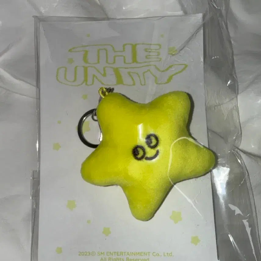 nct 엔시티 127 태용 별가사리 포카 포함 별 단순개봉