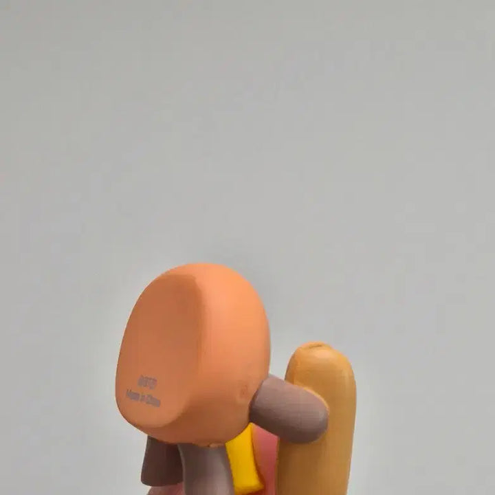 BT21 슈키 핫도그 피규어 SHOOKY