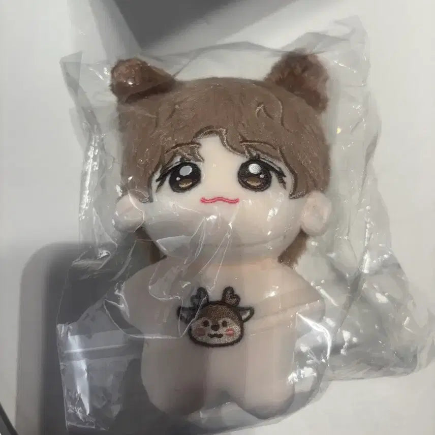 성찬 인형 베이비 의자 인형