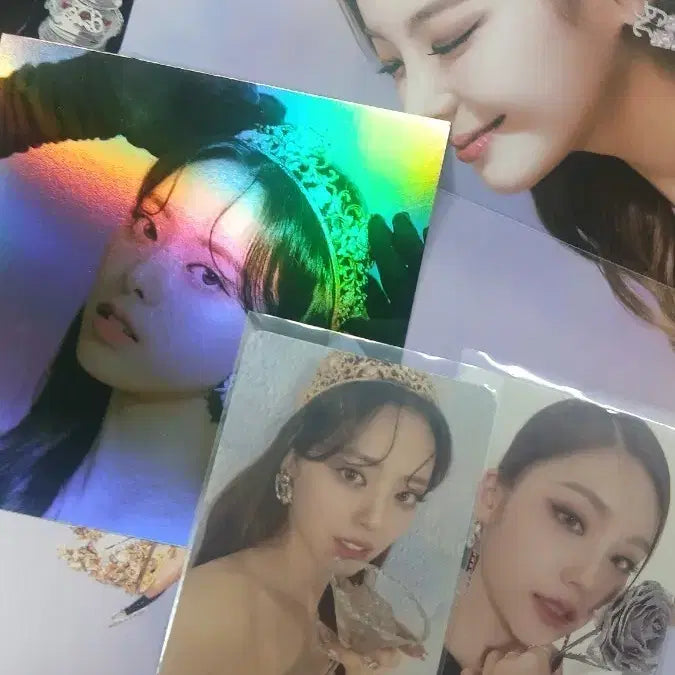 있지 앨범 (포카 포함)  *안팔리면 버려요ㅠ