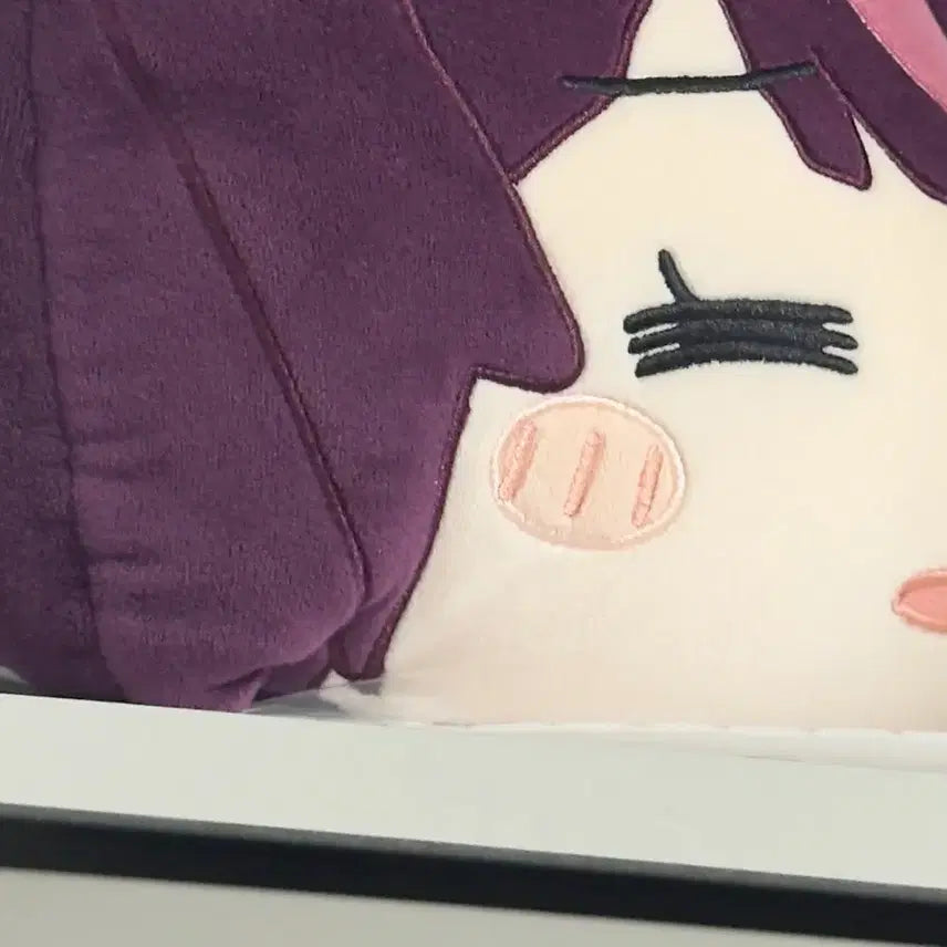 주르르 인형(주돈)