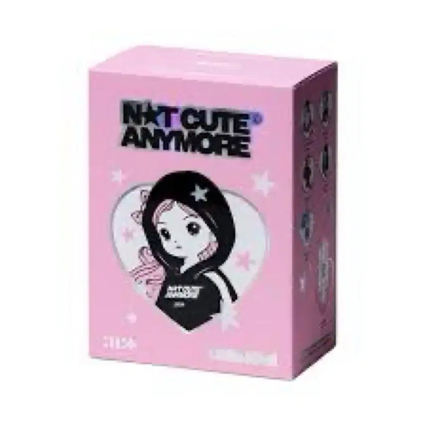 아일릿 리틀미미 앨범 키링제외