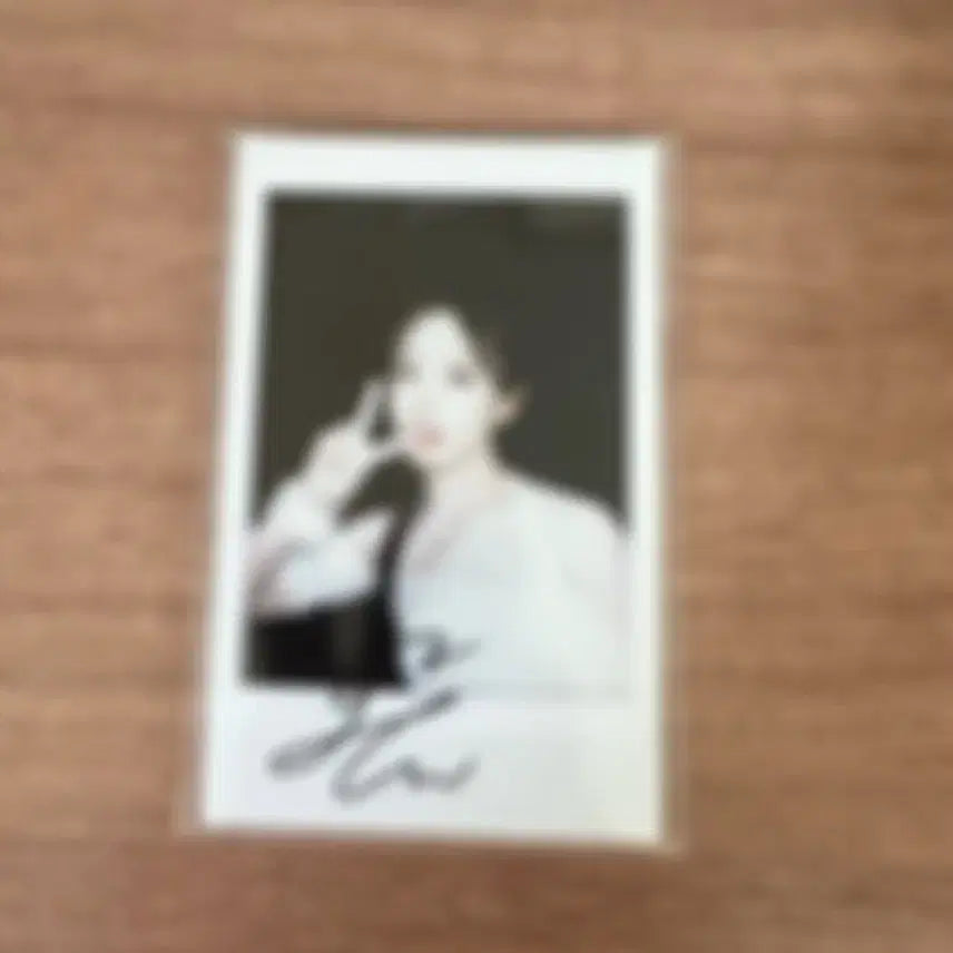 엔믹스 해원 홍콩팬콘 싸폴 양도합니다