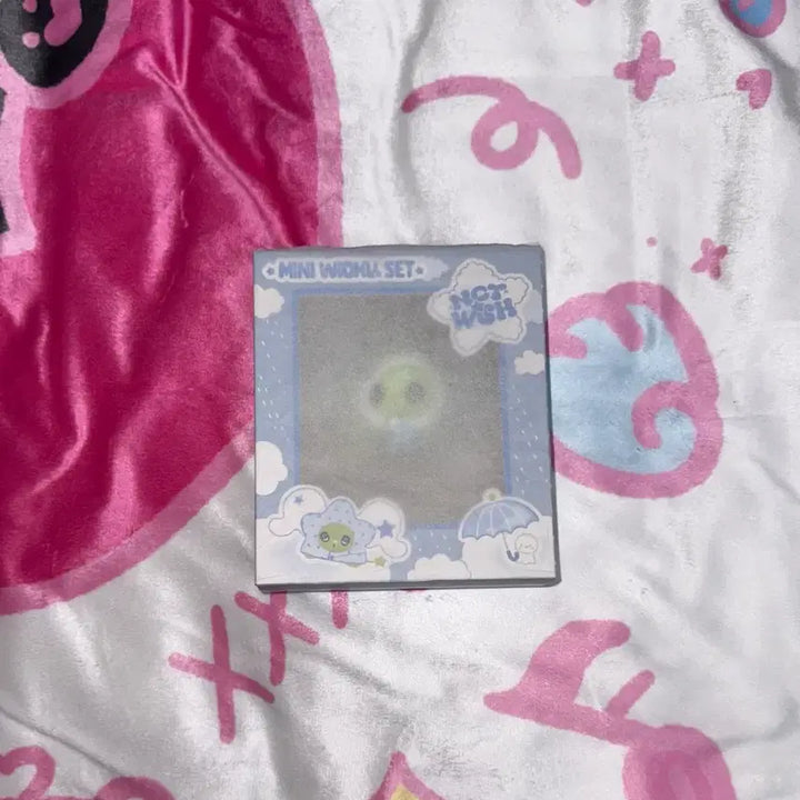 미개봉) 엔시티위시 미니 위츄 판매