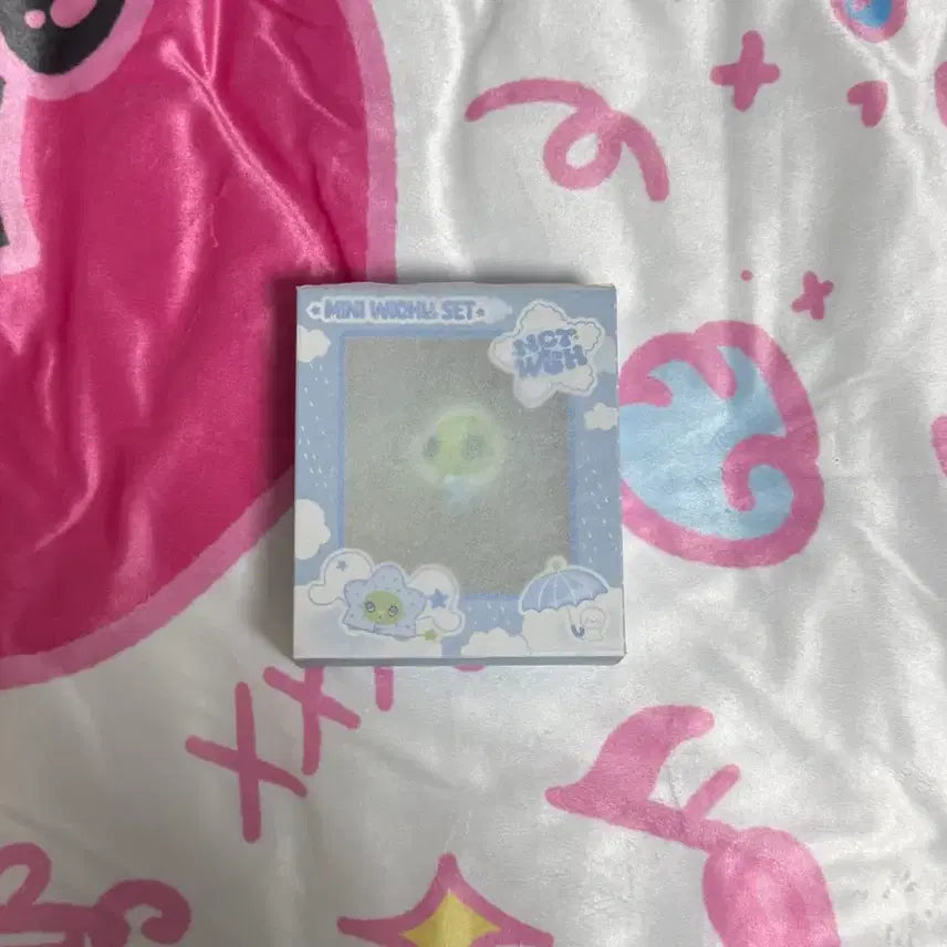 미개봉) 엔시티위시 미니 위츄 판매