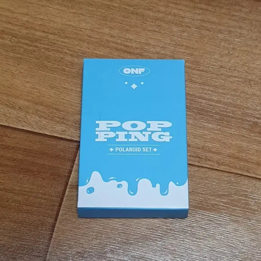 온앤오프 스토어폴라