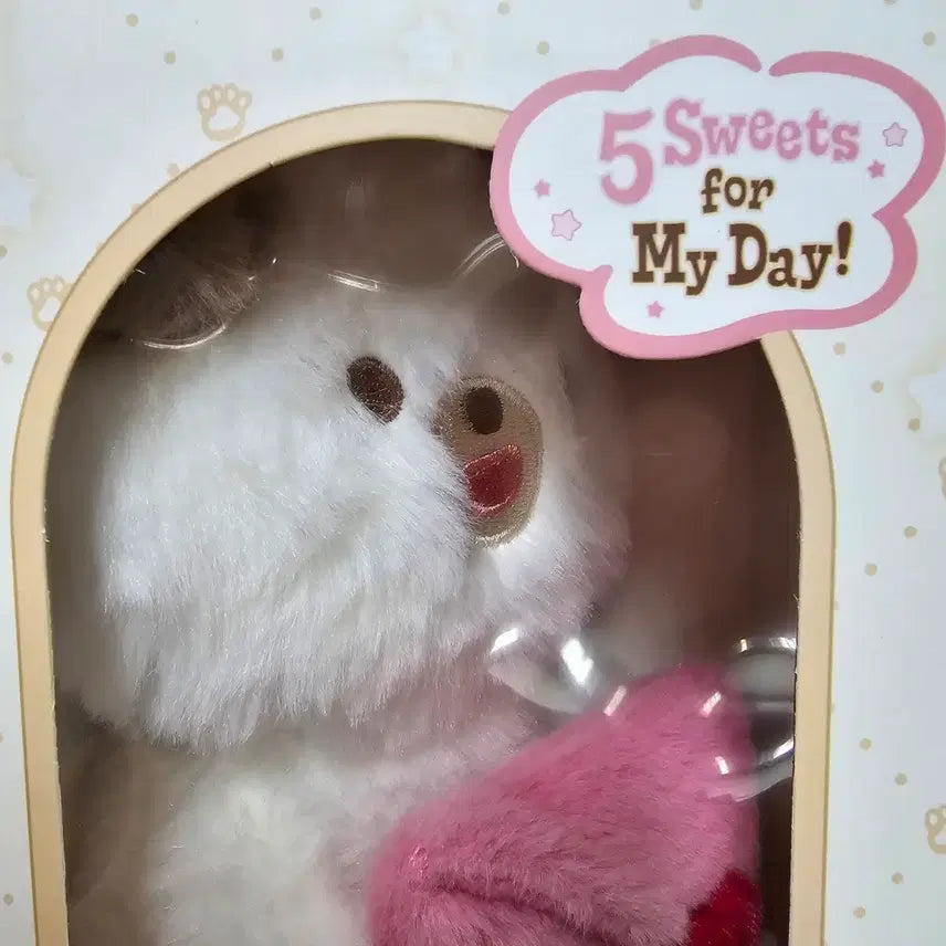 데이식스 보이스인형 보이스 돈 양도합니다