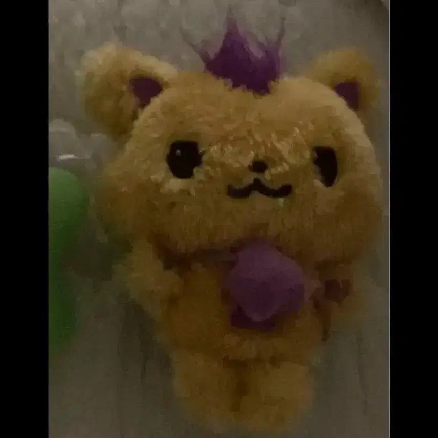 엔시티 위시 위시돌 시오닝 키링