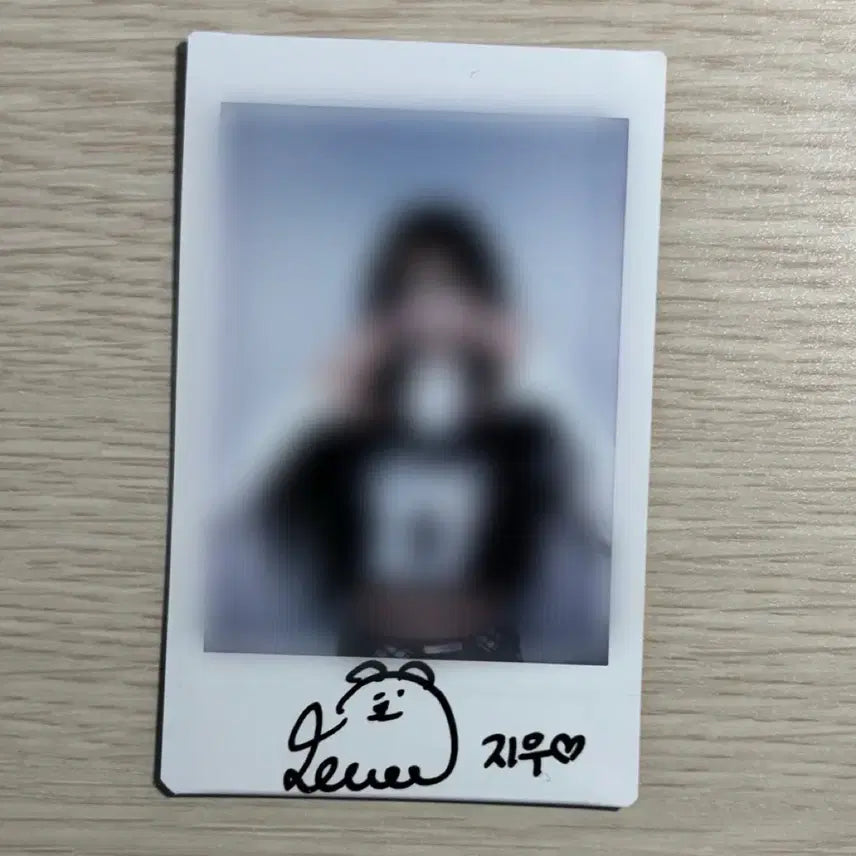 트리플에스미소녀즈이지우공방싸폴폴라오브젝트양도