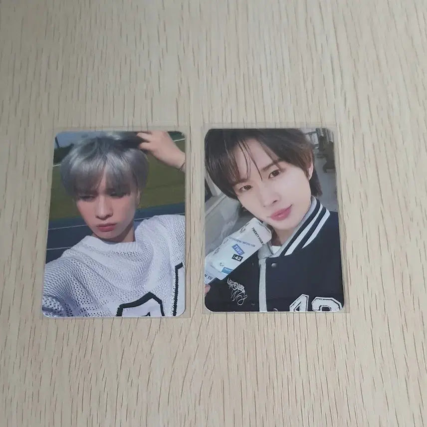 투어스 경민 포카