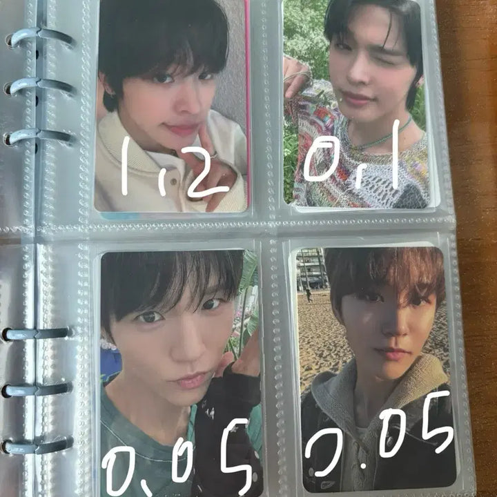 엔시티위시 포카