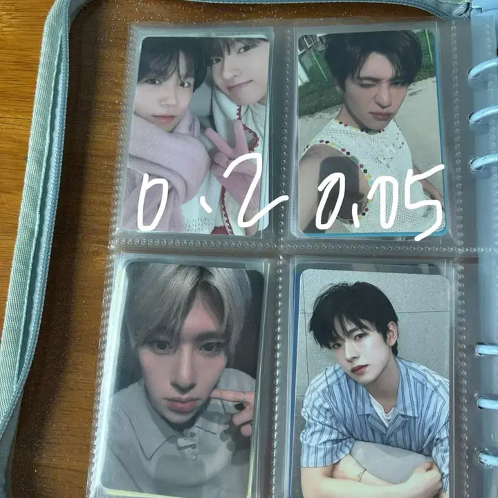 엔시티위시 포카