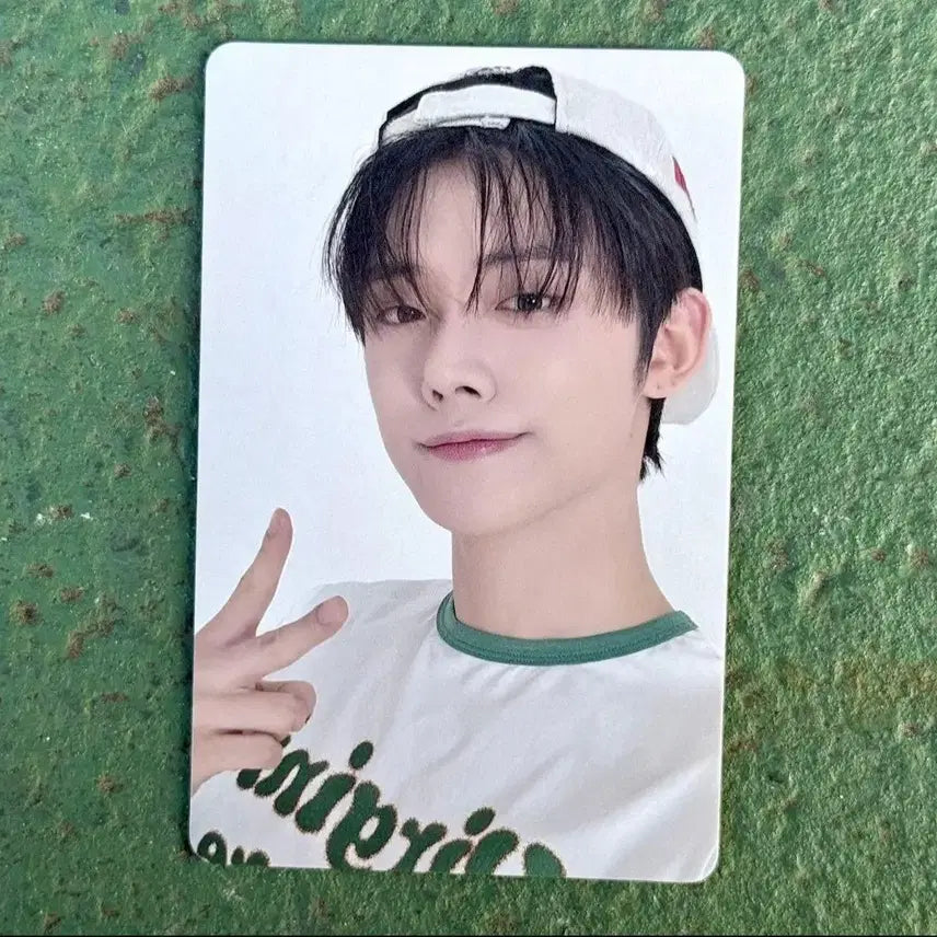 투바투 fc membership 일본 멤버십 멤버쉽 모아존 연준 포카양도