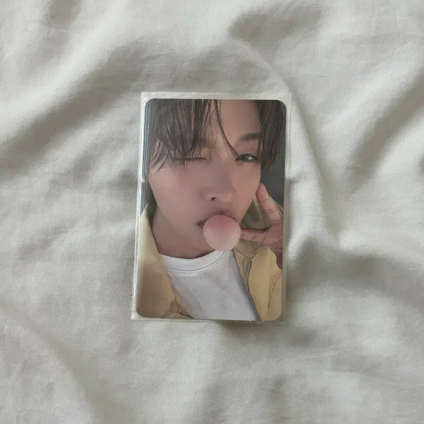 엔시티위시 팝츄 리쿠 포카