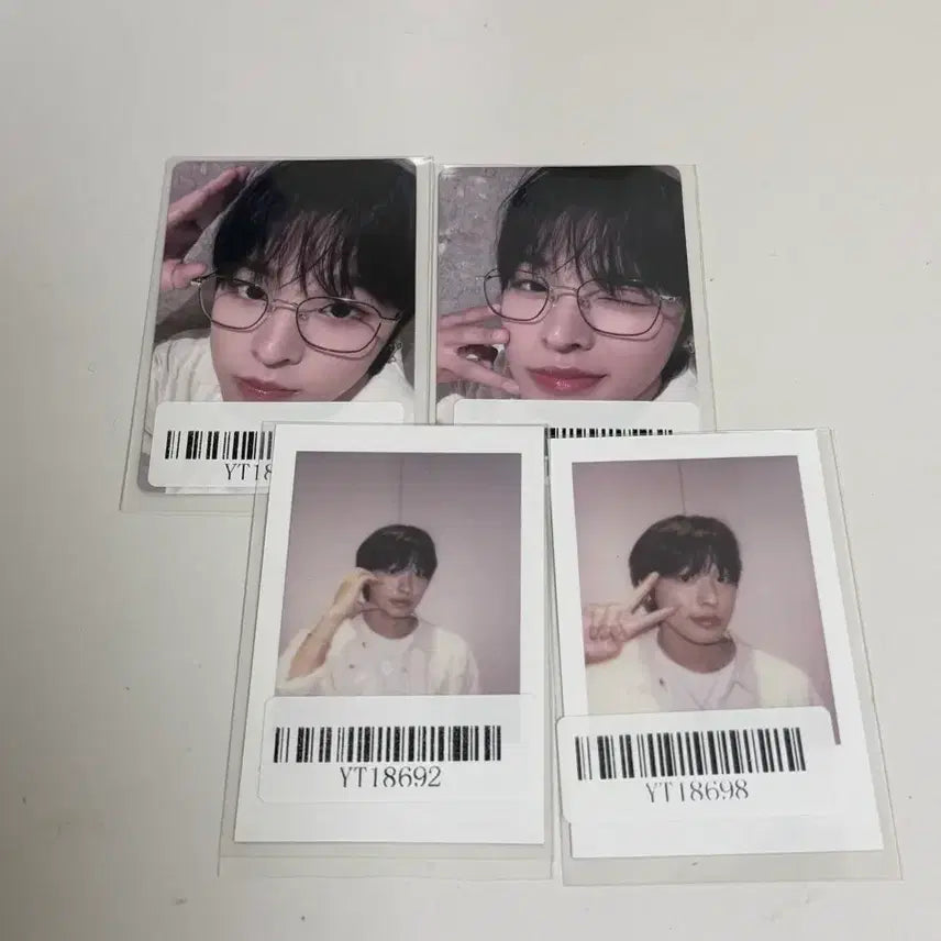 Nct wish poppop kms 리쿠 일괄