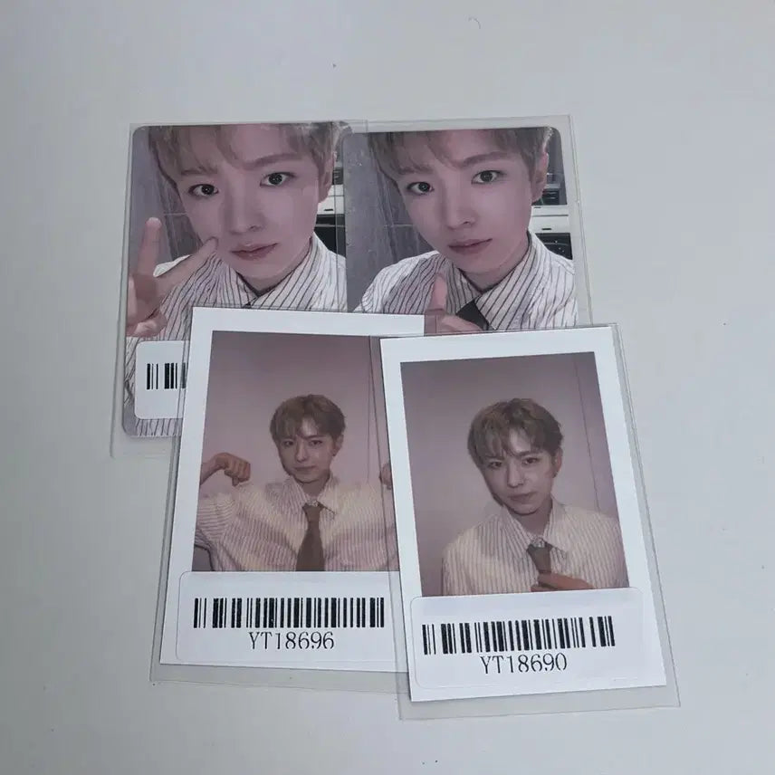 Nct wish poppop kms 유우시 일괄