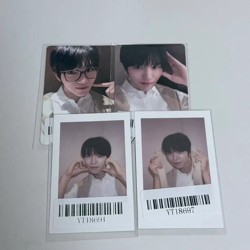 Nct wish poppop kms 재희 일괄