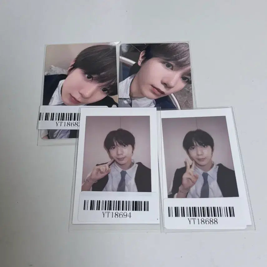 Nct wish poppop kms 료 일괄