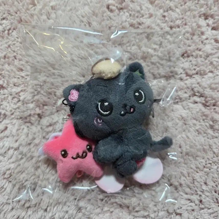 미개봉) 엔시티 위시 리쿠 인형 미니 위시돌 리쿠