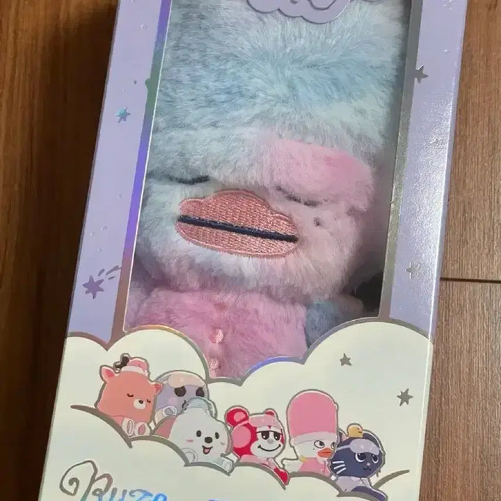 라이즈 미드나잇미라지 A버전 똘병 소희 인형 포카