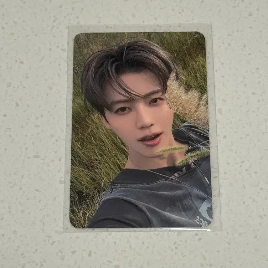 엔시티드림 재민 케타포 럭드 beat it up