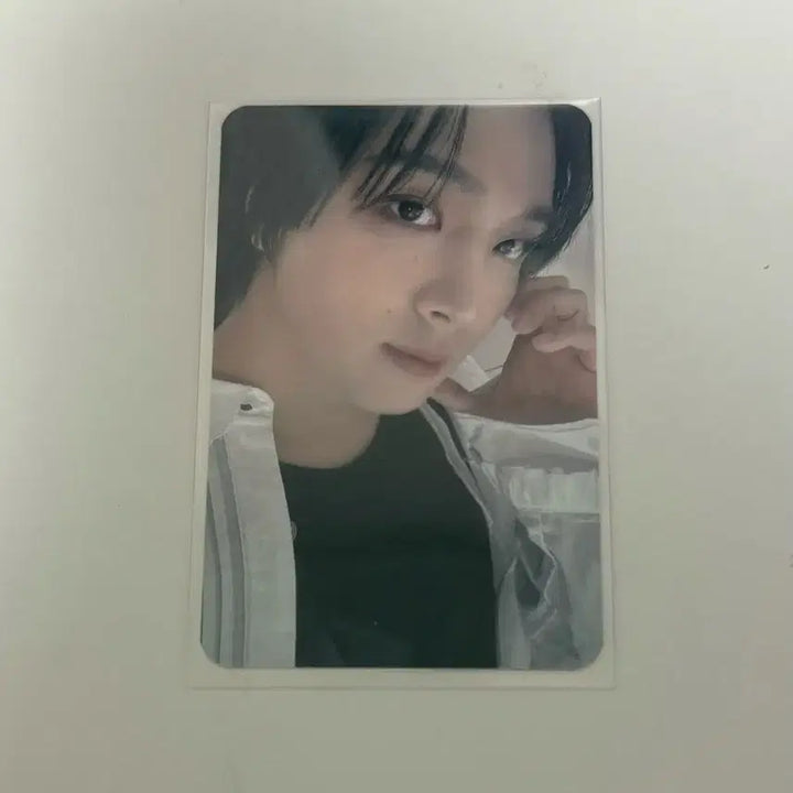 엔시티드림 붐 we boom 해찬 필름세트 드림이스케이프 포토카드 일괄