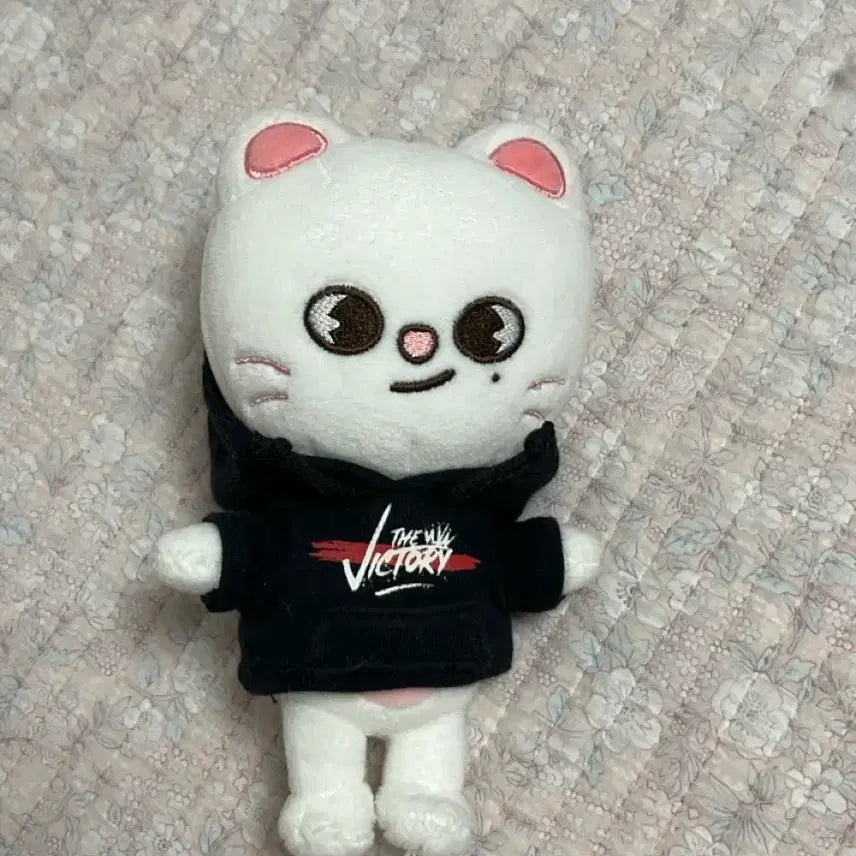 스키즈 현진 지니렛 미니 스키주 인형 필릭스 용복 뽁아리