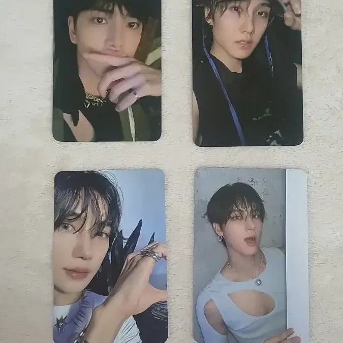 더보이즈 트리거 영훈 제이콥 뉴 에릭 포카