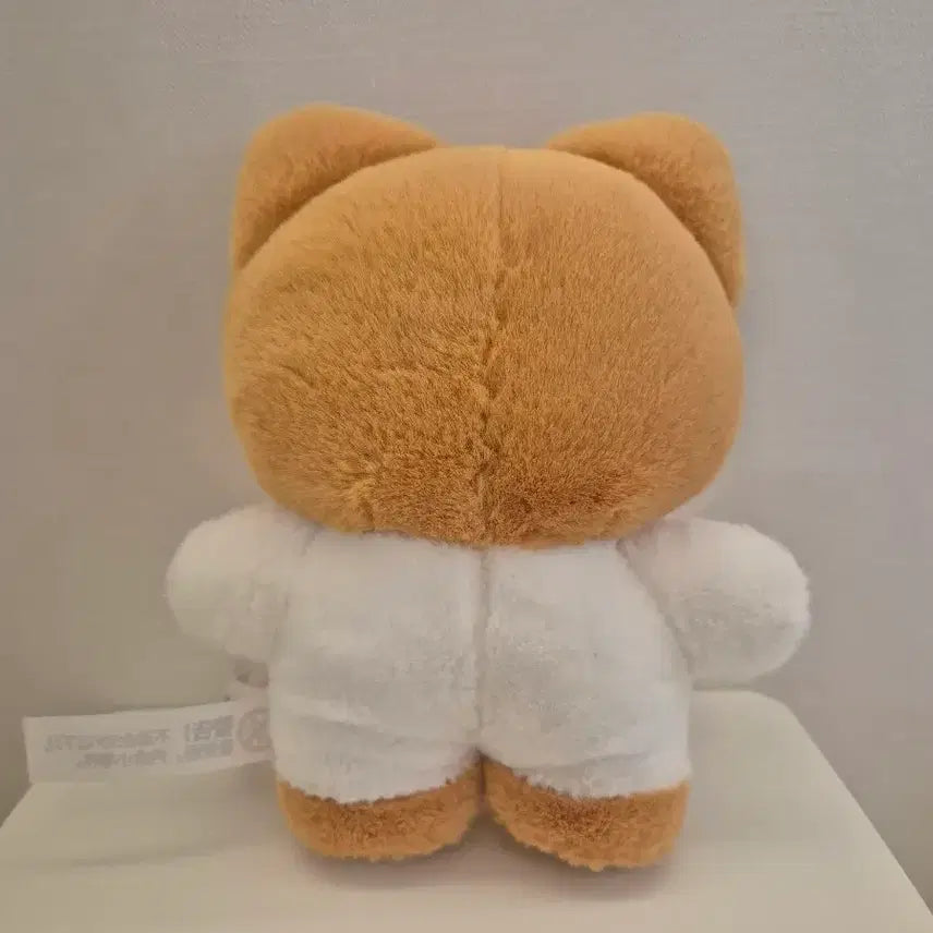 [아이브] 미니브 코스튬 플러시 치즈