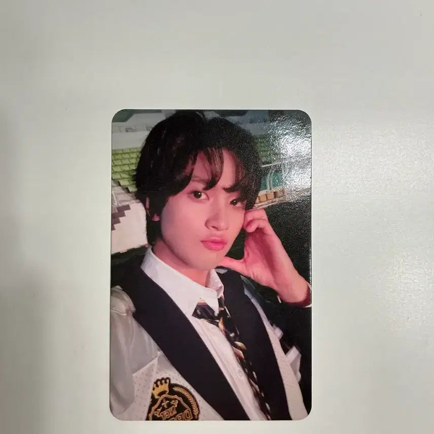 엔시티드림 포카