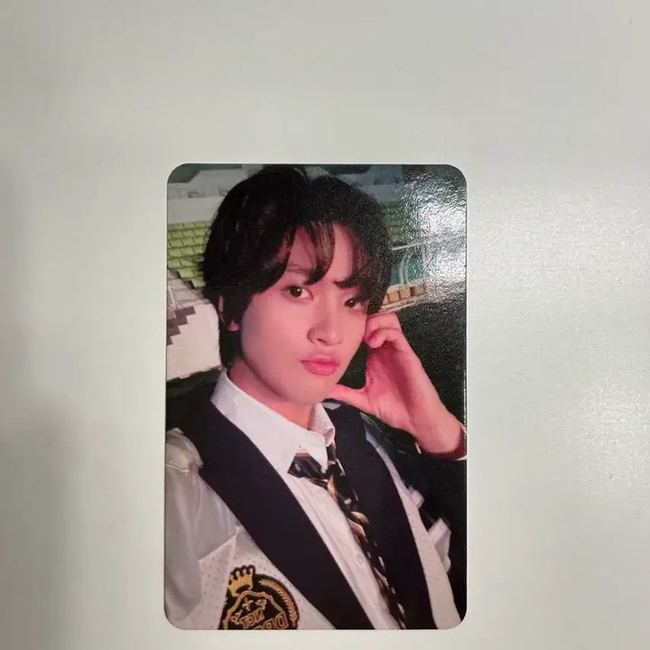 엔시티드림 포카