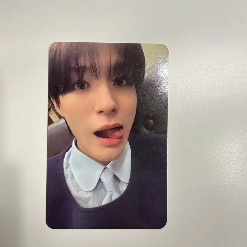 엔시티드림 포카