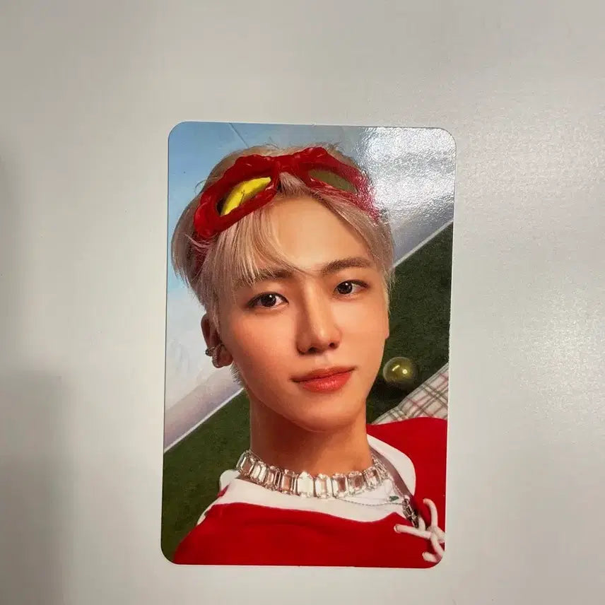 엔시티드림 포카