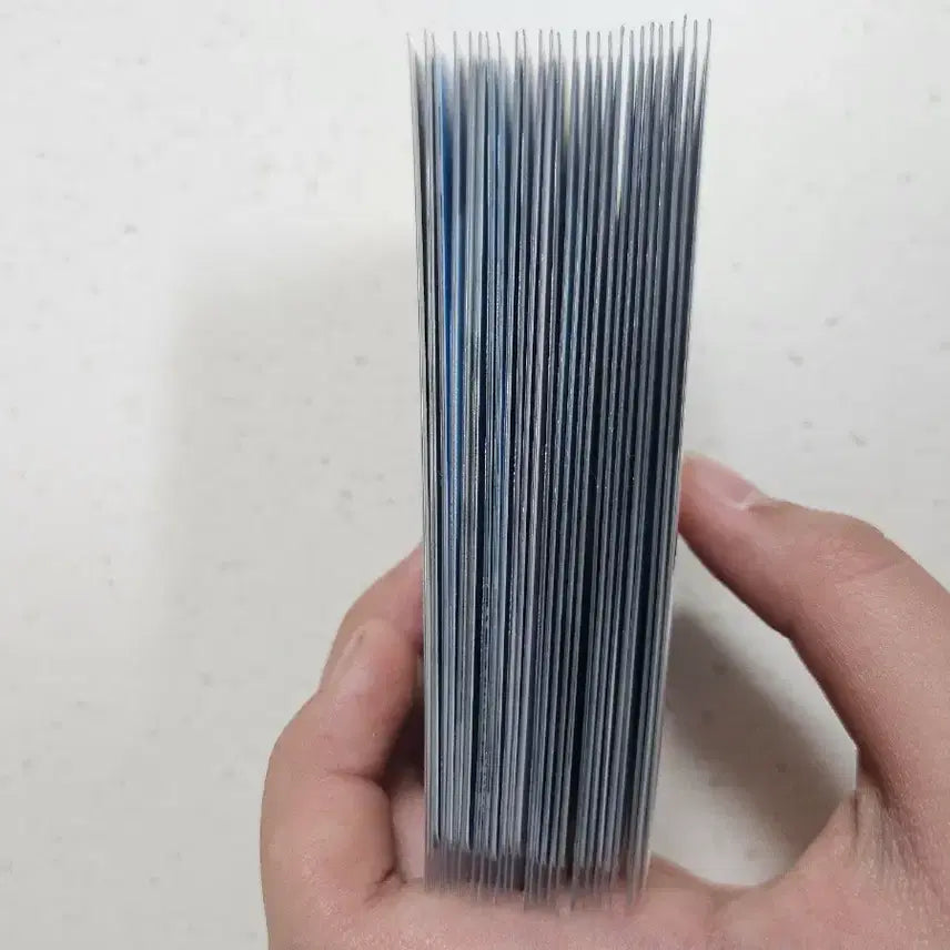 급처)투어스 포카 일괄판매