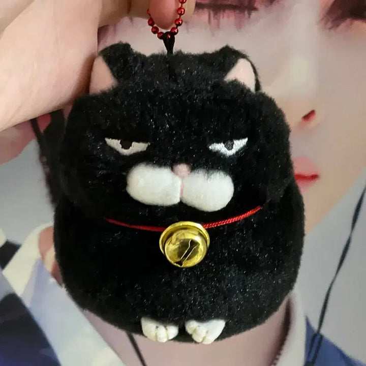 앤팀 니콜라스 인형 히게만쥬 양도