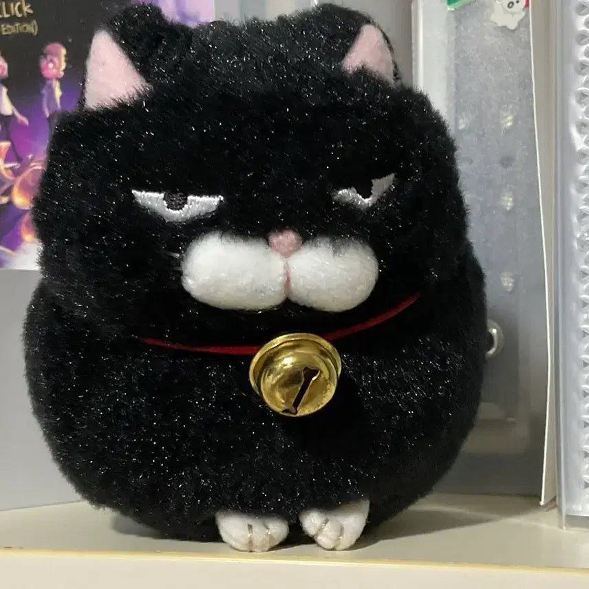 앤팀 니콜라스 인형 히게만쥬 양도