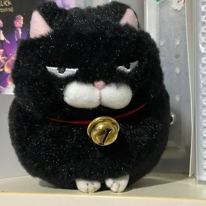 앤팀 니콜라스 인형 히게만쥬 양도