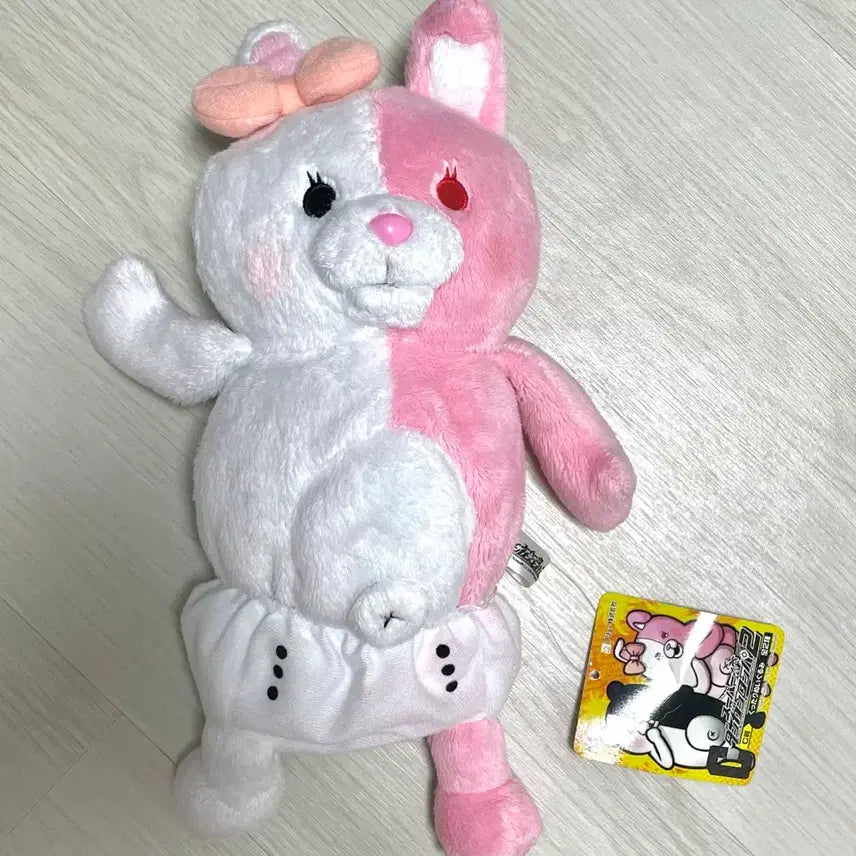 단간론파 모노미 인형