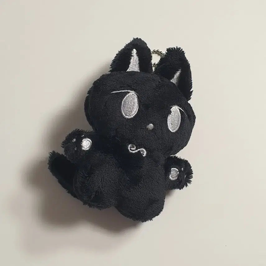 아묭이 풀세트 디에잇 인형