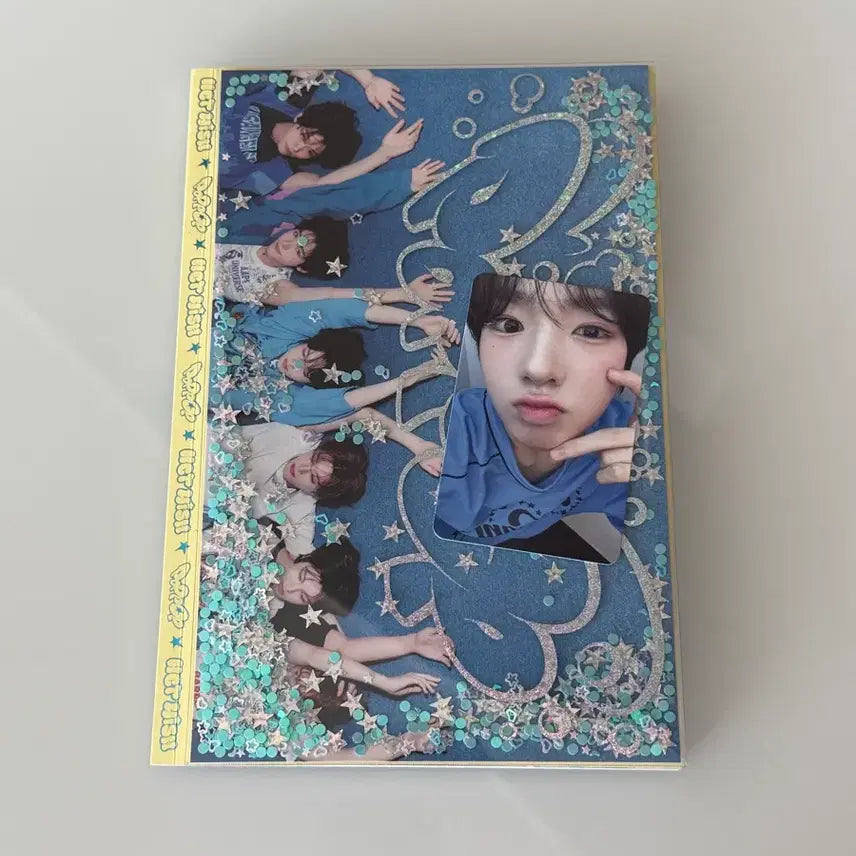 엔시티 위시 팝팝 사쿠야 양도