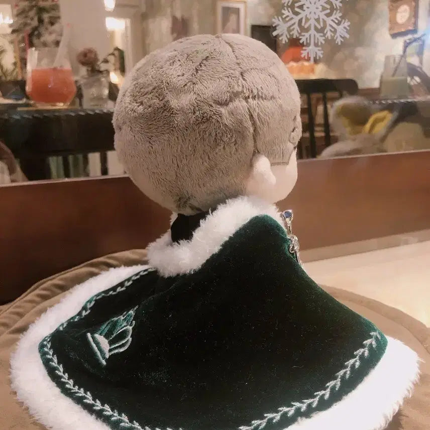 20cm 솜인형옷 판매