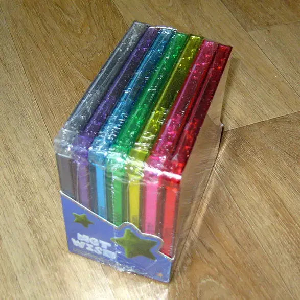 미개봉품 / 엔시티 위시 - 미니 3집 COLOR  7종세트