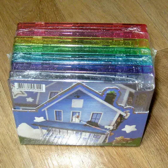 미개봉품 / 엔시티 위시 - 미니 3집 COLOR  7종세트