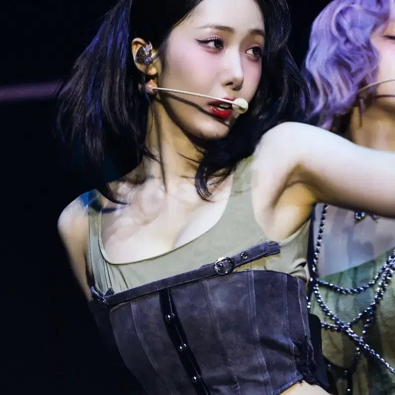 급처,옷들포함)여자친구 비비지 신비 여신비 인형