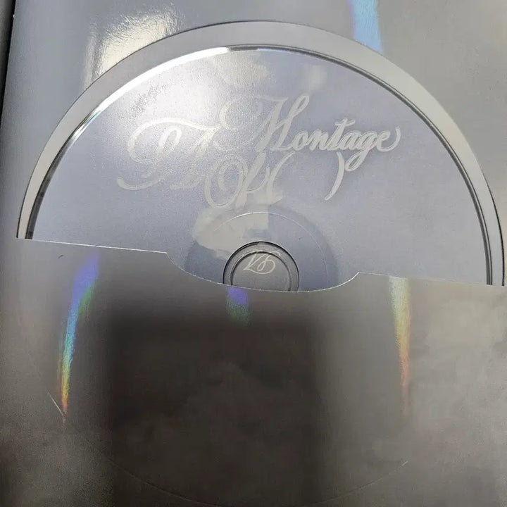 VIVIZ 비비지 1집 앨범 Montage